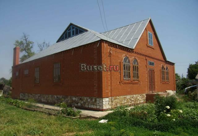 Продаю дом в Краснодарском крае Краснодар