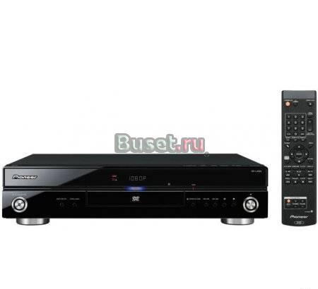 Pioneer LX50 (б.у. месяц) Москва
