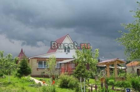 Кирпичный дом на 10с по Киевскому ш.76км от МКАД Наро-Фоминск