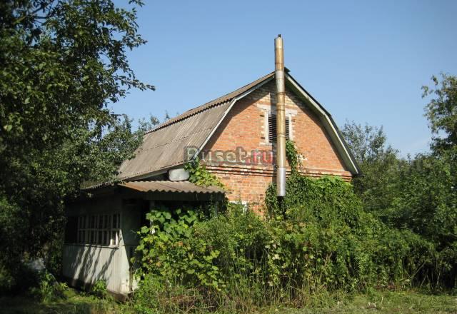 Хорошая дача Воскресенск