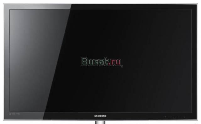 LED телевизор Samsung UE-37C6000RW Санкт-Петербург