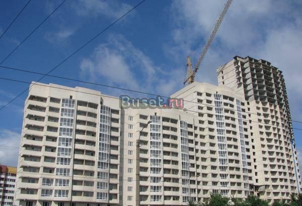 Продам квартиру студию Санкт-Петербург