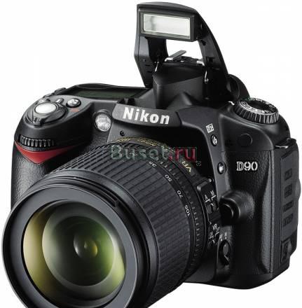 Цифровые зеркальные фотоаппараты  Nikon, Canon Санкт-Петербург