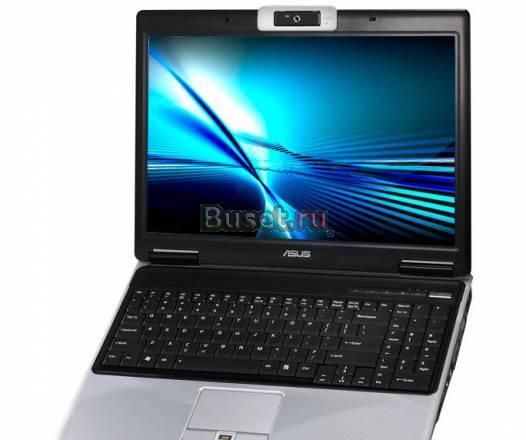 Asus M51K 1.9GHz 2Гб/160/HD3470/15.4/WiFi+BT Москва