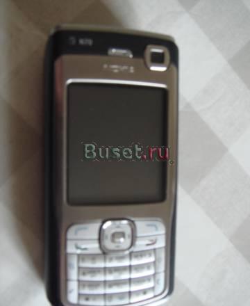 Nokia 70-1 Москва