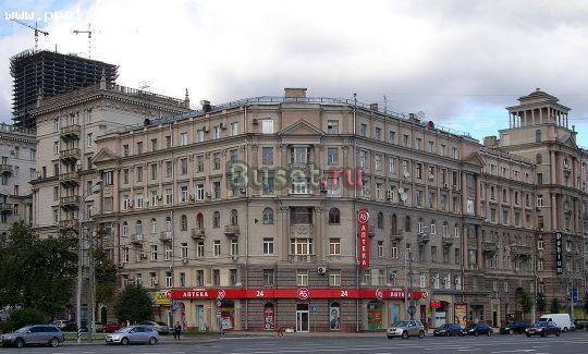 Продажа нежилого помещения в собственность Москва