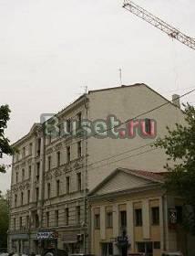 Продажа нежилого помещения в собственность Москва