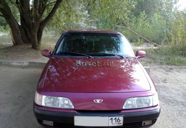 Daewoo Espero, 1999 Казань