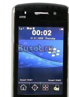 Сенсор F035 GPS Екатеринбург
