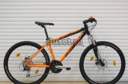 Велосипед Centurion backfire m6 Москва