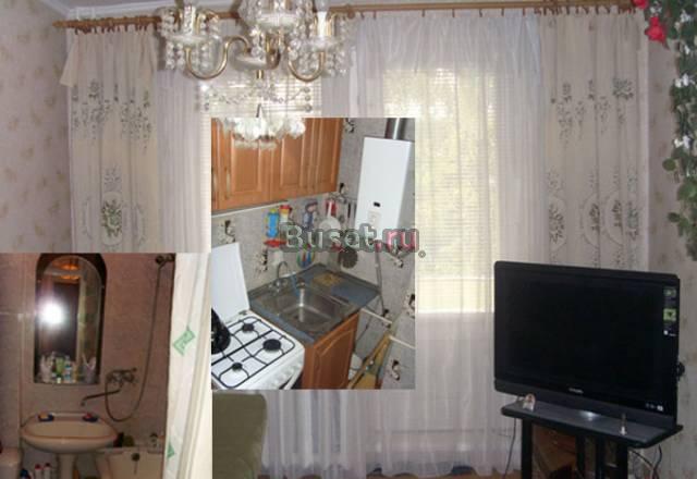 1 к. квартира, Юбилейный, Тихомировой ул., 10 Королев