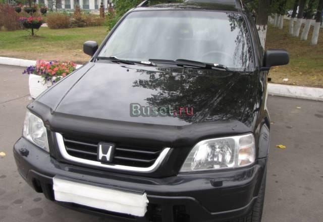 Honda CR-V, 1998 Москва