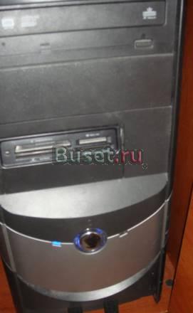 Мод. k-systems irbis X90m E6410250A DRW X1600256 Москва