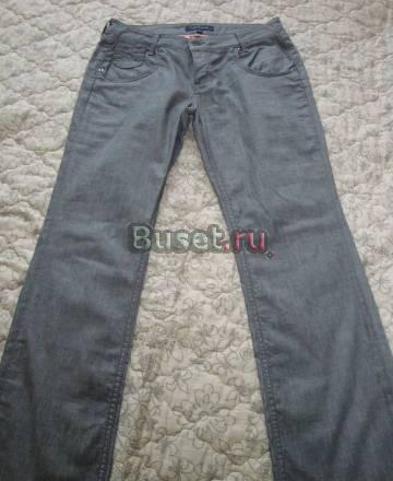 Джинсы Tommy Hilfiger Москва