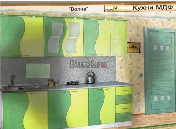 Кухонный  гарнитур Ижевск