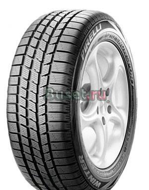 Зимние Шины новые Pirelli R16 Москва