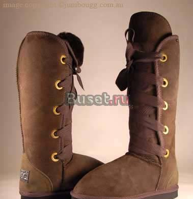 Jumbo Ugg Roxy (пр-во Австралия).Новые Санкт-Петербург