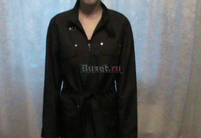 Продам куртку-ветковку новую Санкт-Петербург