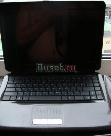 Ноутбук asus k40ij Москва