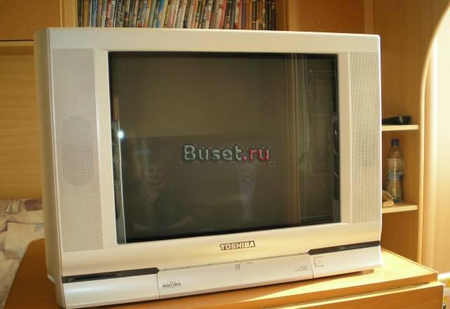Телевизор Toshiba Bomba Уфа