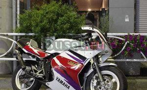 Yamaha TZM50 1999г Санкт-Петербург