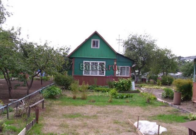 Продаю участок с домом Ногинск