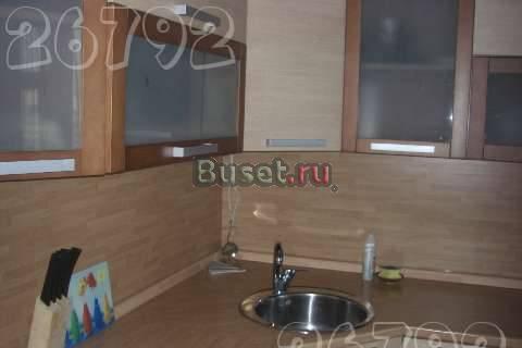 3 ком. кв. м. б-р Дмитрия Донского Москва
