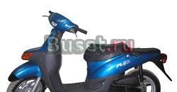 Скутер Honda Topic Flex Санкт-Петербург