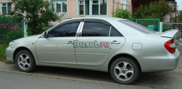 Toyota Camry, 2001 Горно-Алтайск