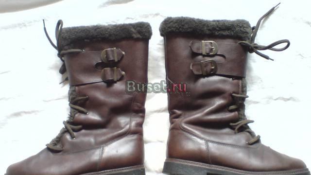 Финские сапоги Москва