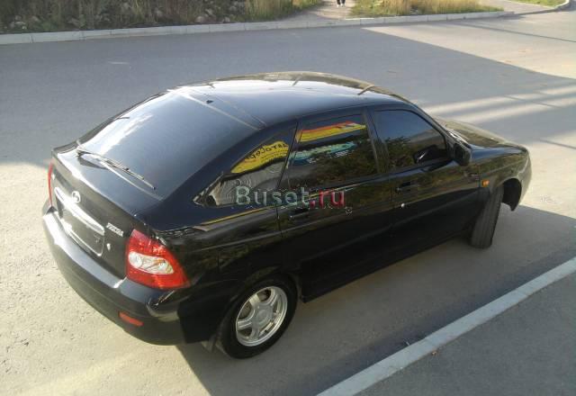 ВАЗ Priora, 2009 Пермь
