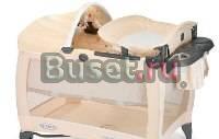 Манеж Graco Contour Electra DeLuxe Москва
