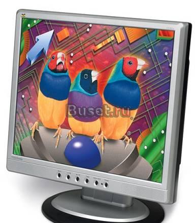 Монитор ЖК 19" ViewSonic ve902m Санкт-Петербург