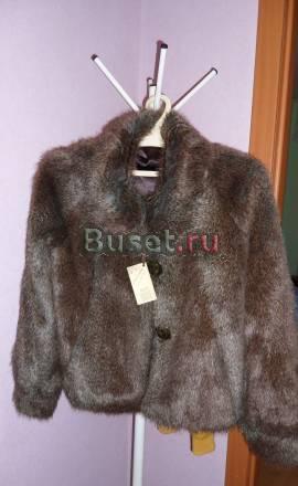 Продаётся шуба Санкт-Петербург
