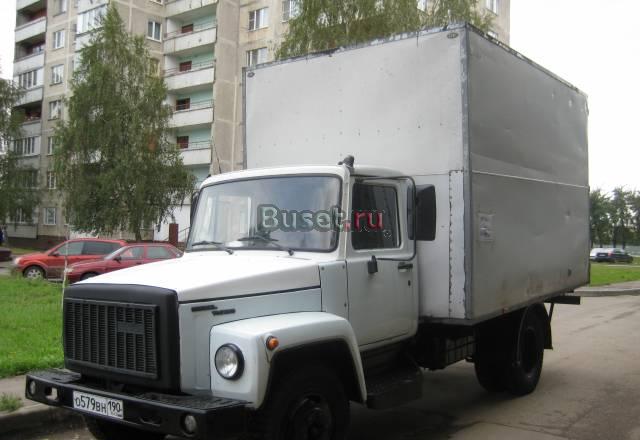Газ 3309,2006г.,250000 торг Москва