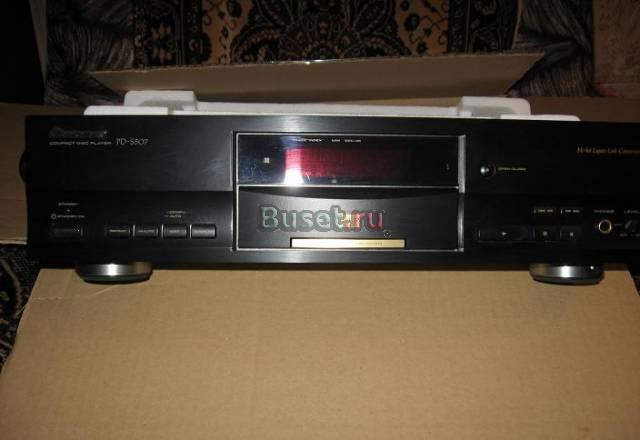 Сд проигрыватель Pioneer PD-S507 Электросталь