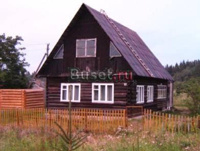 Дом зимний 108м.Сруб.35км от СПб.ижс Санкт-Петербург