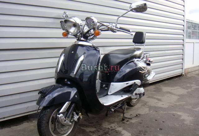 Реплика Honda Joker Москва