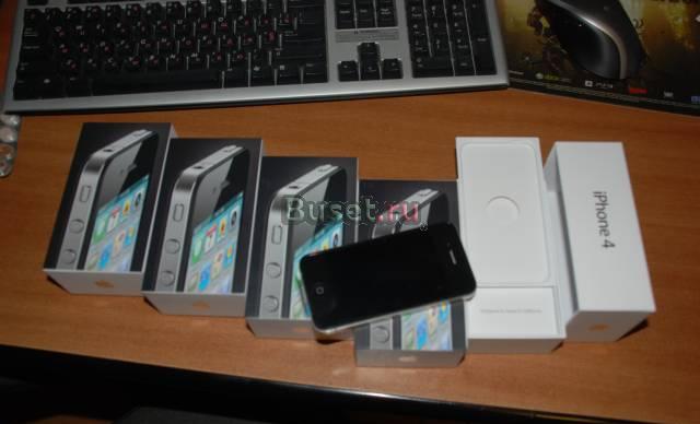 IPhone 4 / айфон 4 (30 тысяч ) Москва