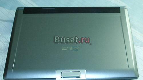 Прекрасный 2-х ядер. ноутбук Asus F5R отл.сост-ие Москва