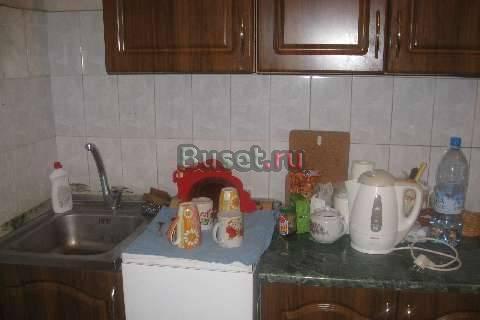 Сдается однокомнатная квартира-м. Тульская Москва