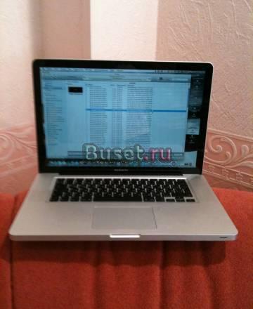 MacBook Pro 15" Сочи