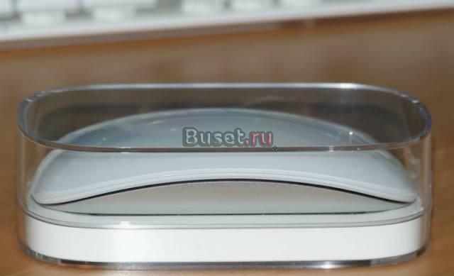 Apple magic mouse в Москве и Петербурге Москва