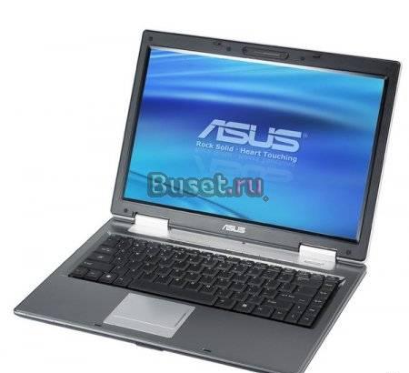 Ноутбук asus z99h,core2duo,ram2gb,wi-fi-ка Санкт-Петербург