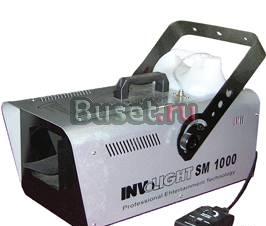 Nvolight SM1000 - генератор снега 1000 Вт Новый Москва