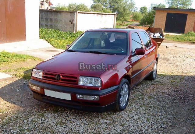 Volkswagen Vento, 1993 Воронеж