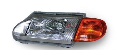 Продам фары Bosch для ВАЗ 2113-2115 Москва