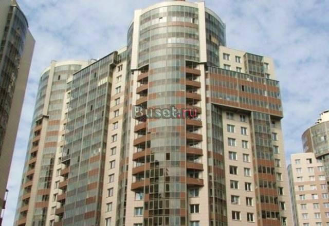 Сдам 3 к.кв студентам пр.Просвещения д.14 Санкт-Петербург