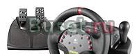 Руль Logitech momo Москва