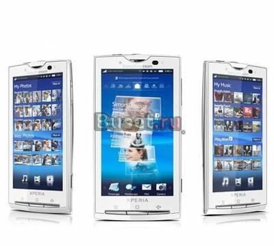 Продается Sony Ericsson xperia X10 Москва
